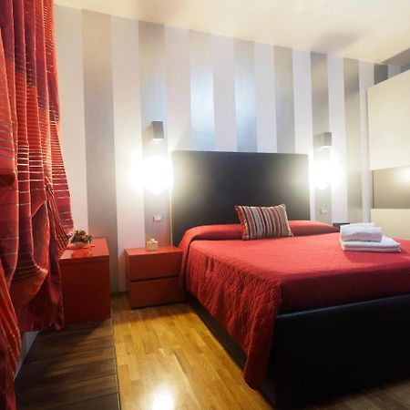 St. Peter Luxury Inn Рим Экстерьер фото