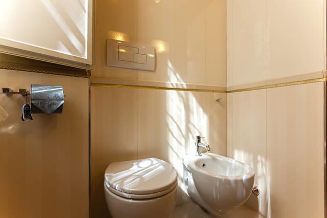 St. Peter Luxury Inn Рим Номер фото