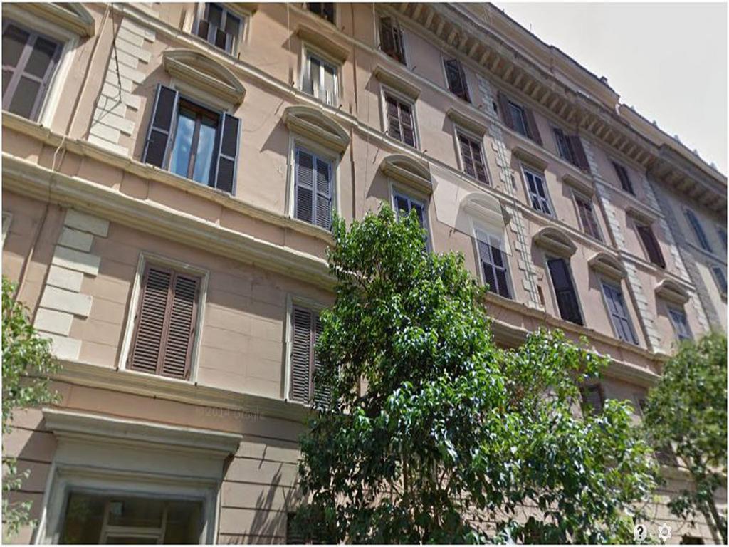 St. Peter Luxury Inn Рим Номер фото