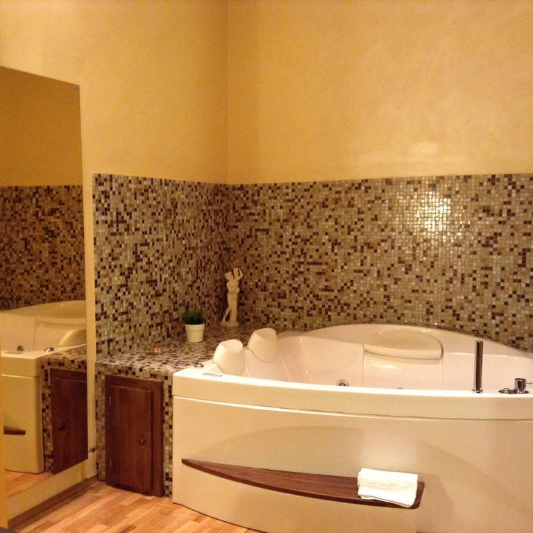 St. Peter Luxury Inn Рим Экстерьер фото