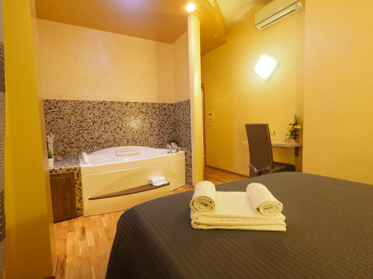 St. Peter Luxury Inn Рим Экстерьер фото