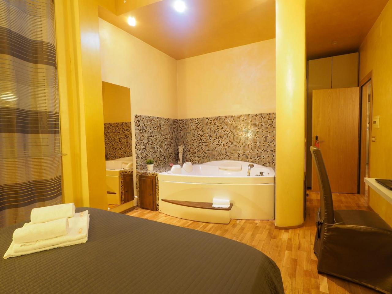 St. Peter Luxury Inn Рим Экстерьер фото