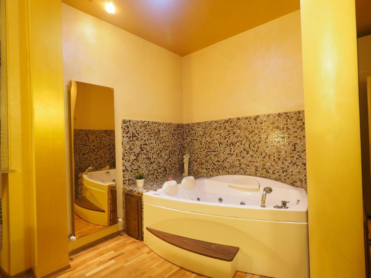 St. Peter Luxury Inn Рим Экстерьер фото