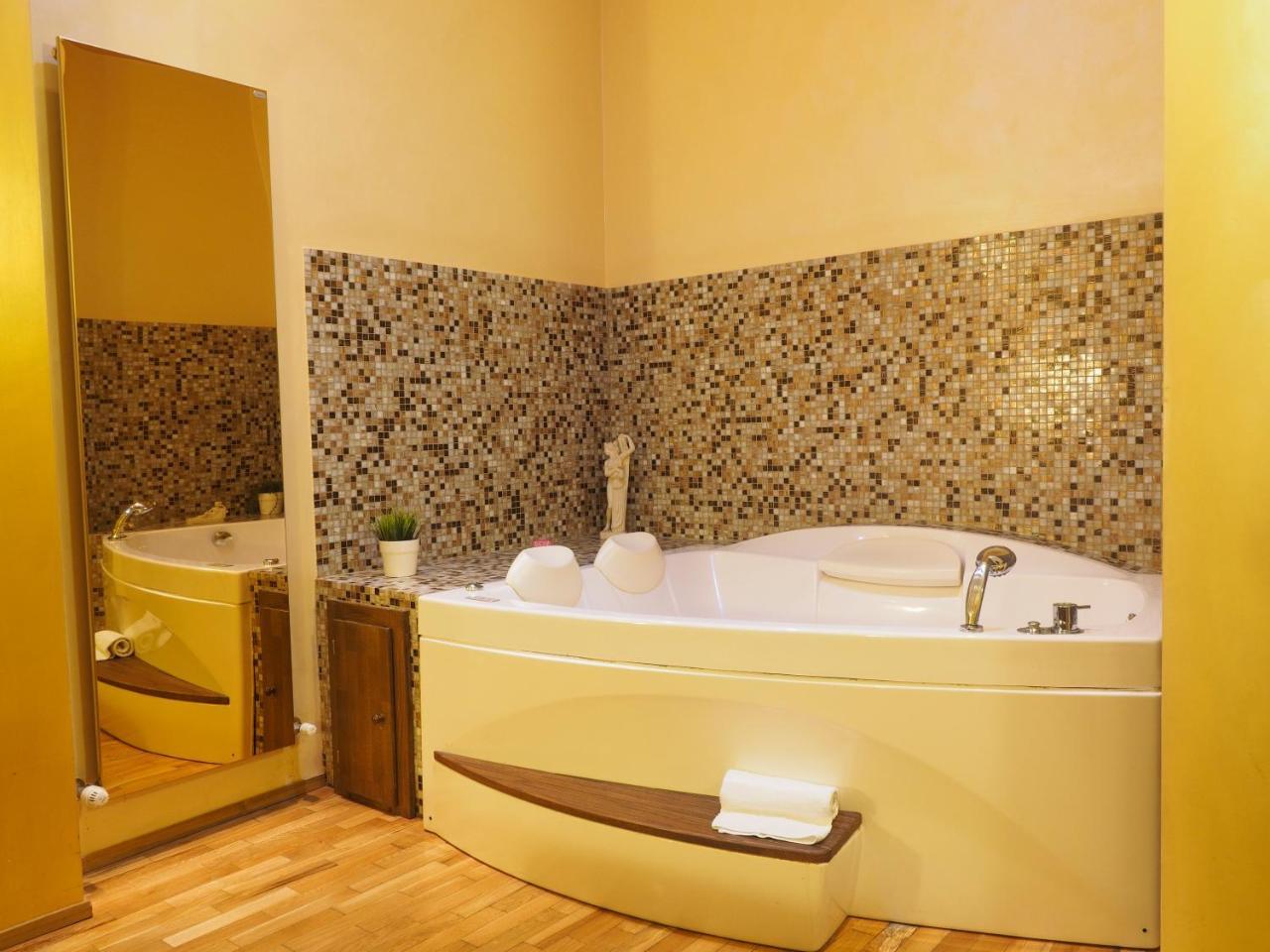 St. Peter Luxury Inn Рим Экстерьер фото