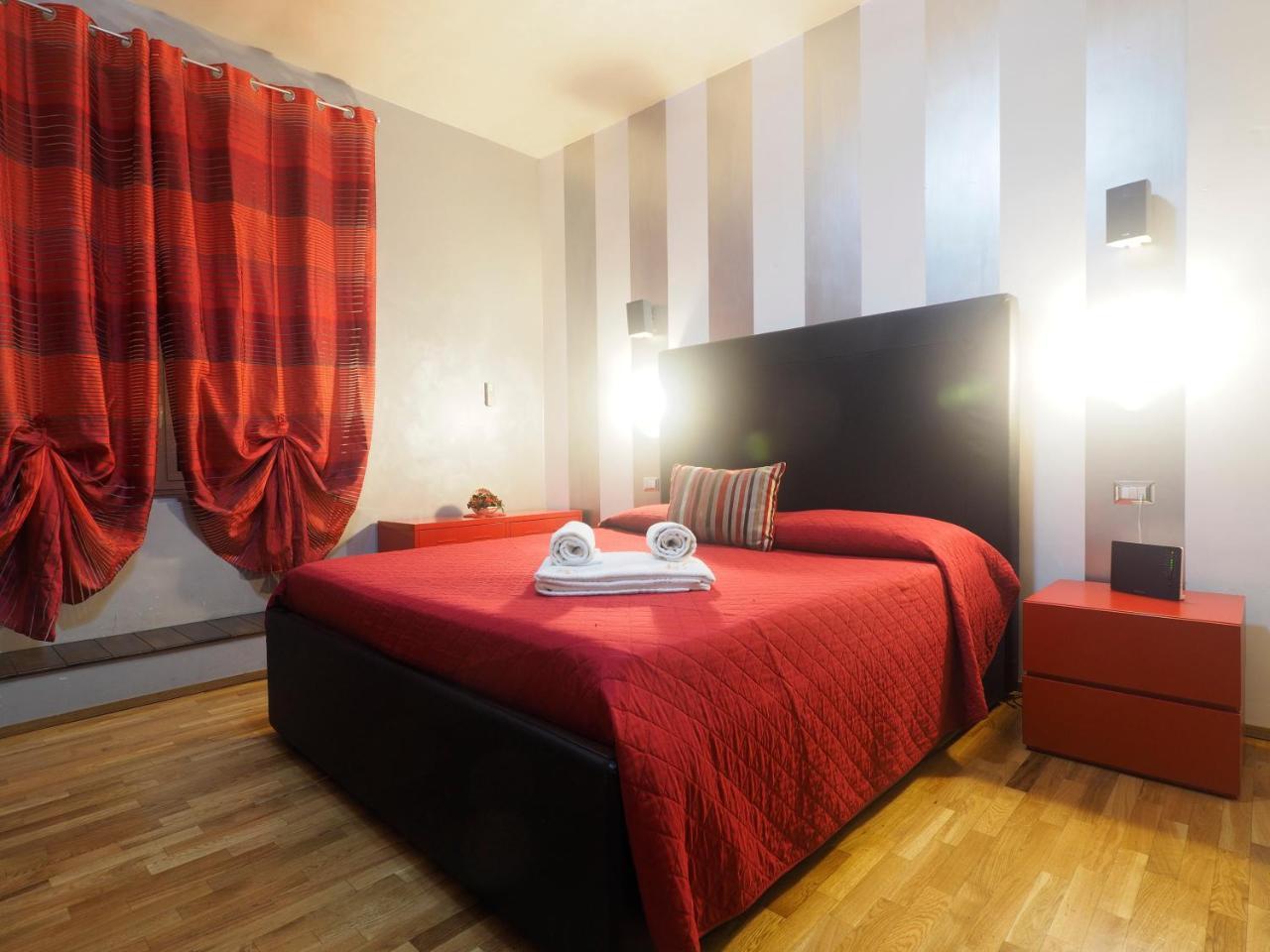 St. Peter Luxury Inn Рим Экстерьер фото