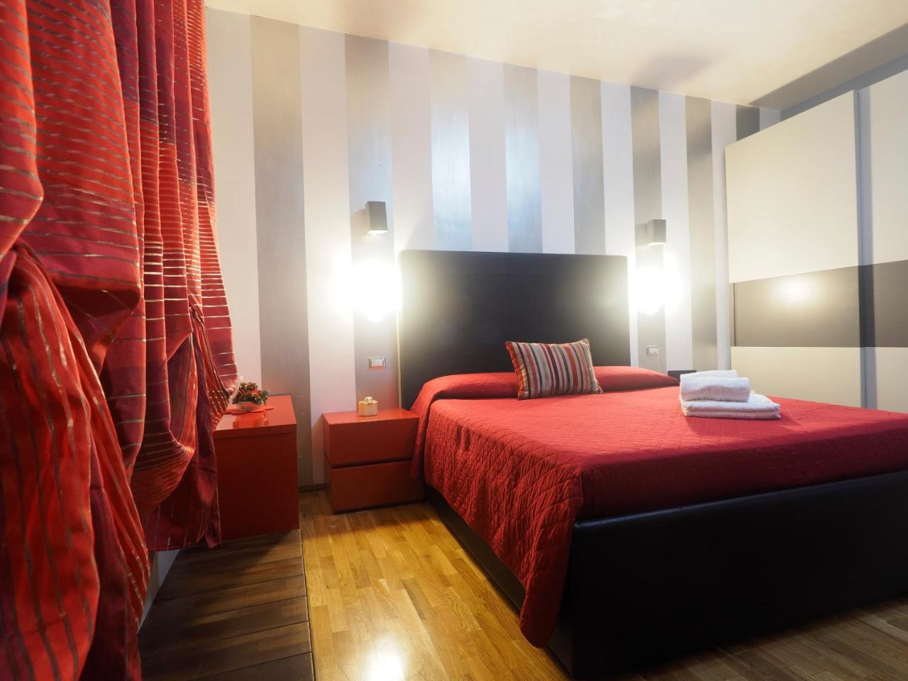 St. Peter Luxury Inn Рим Экстерьер фото