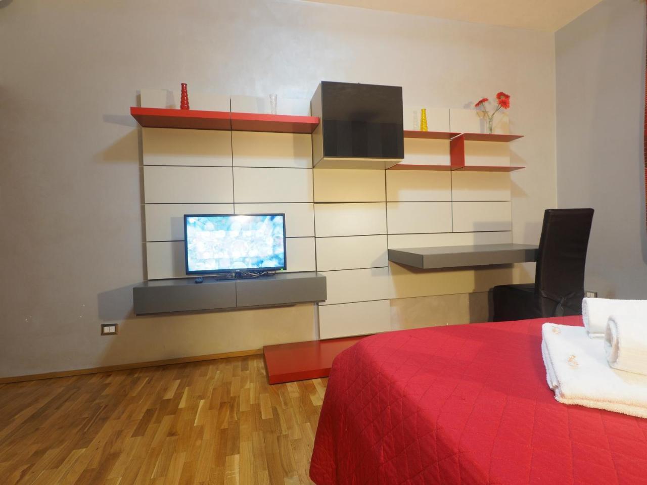 St. Peter Luxury Inn Рим Экстерьер фото