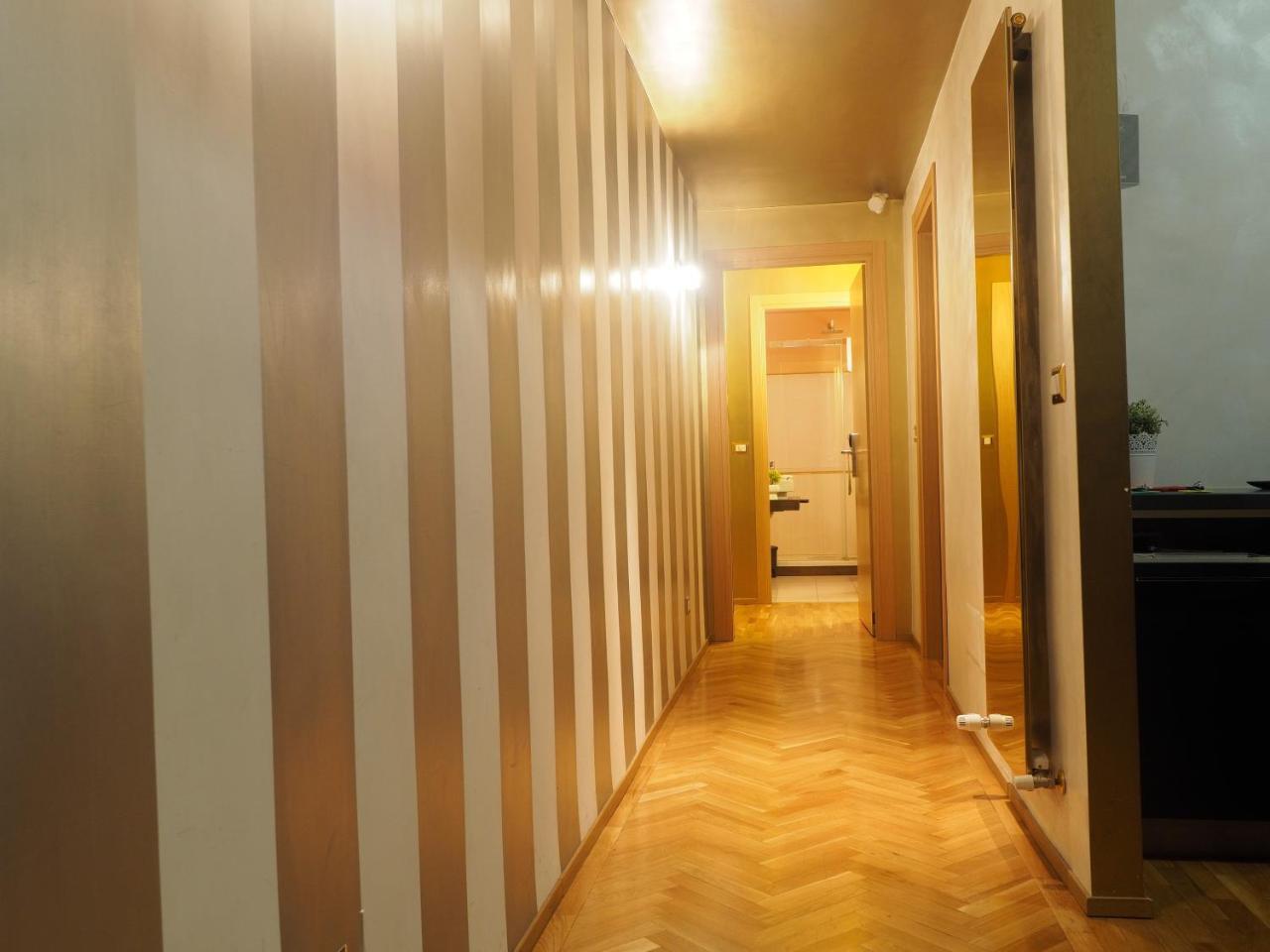 St. Peter Luxury Inn Рим Экстерьер фото