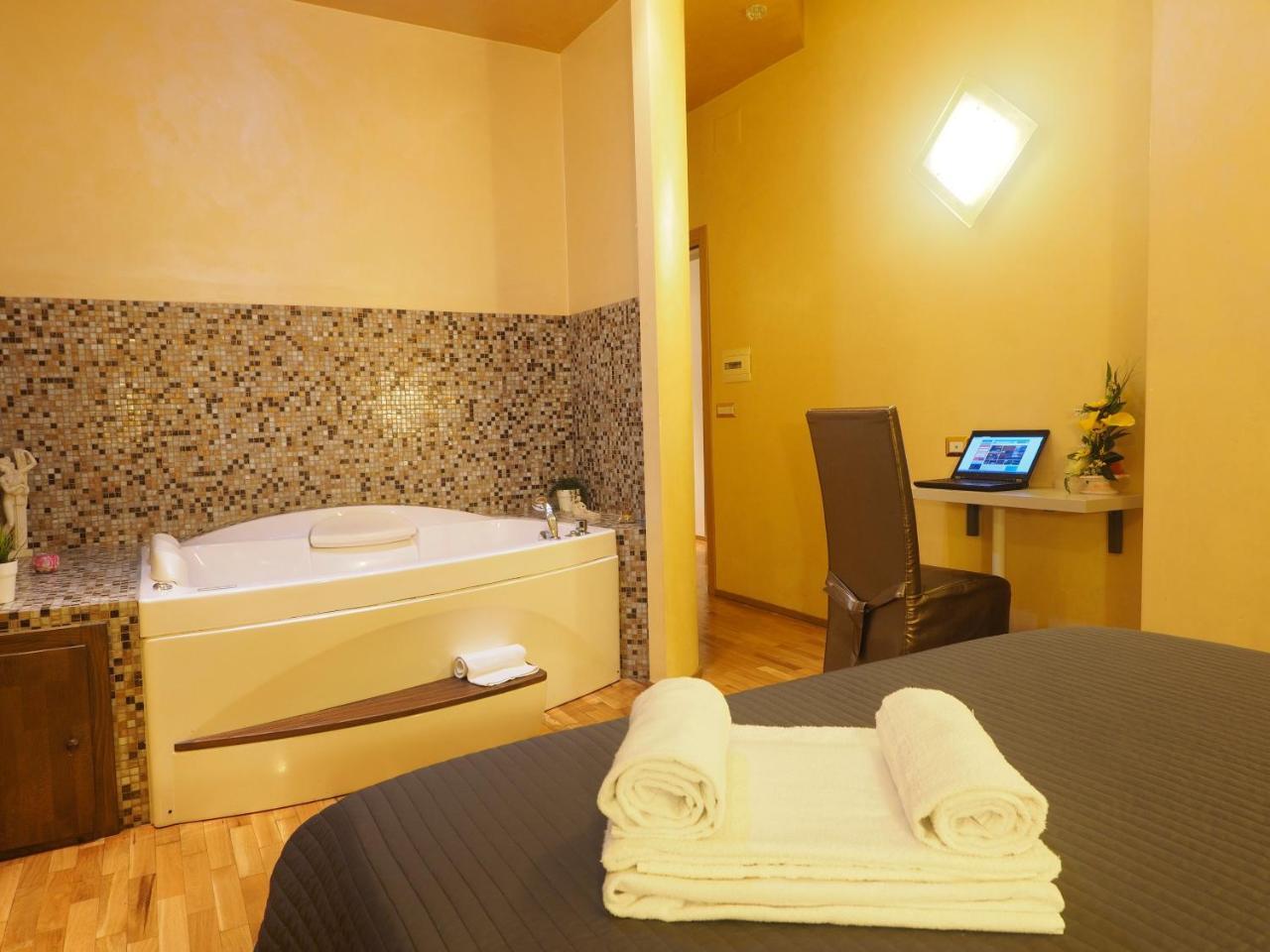 St. Peter Luxury Inn Рим Экстерьер фото