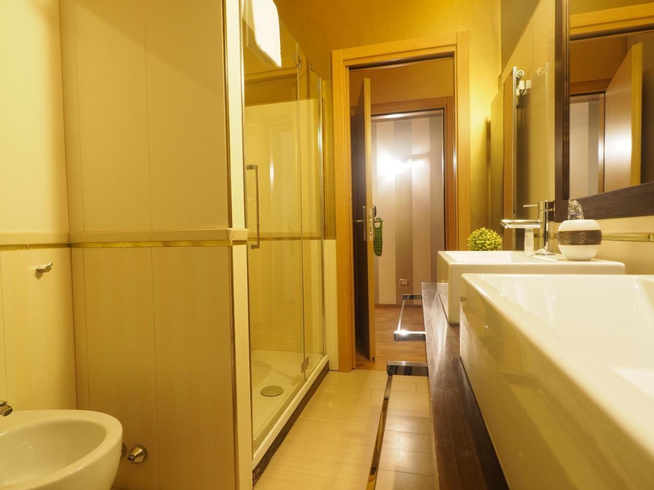 St. Peter Luxury Inn Рим Экстерьер фото